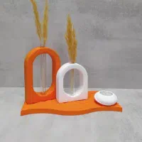 انواع ست دکوری و پذیرایی اقتصادی