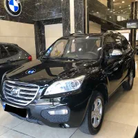 لیفان x60دنده ای مدل ۹۴ بدون رنگ نقد و اقساط