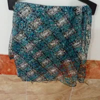 شال وروسری نخی سبک ۲۵۰