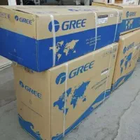 کولرگازی گری در تمامی ظرفیت ها