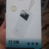 پاور بانک ۳۰ هزار