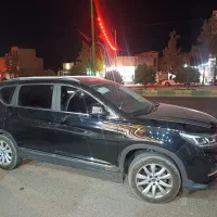 آف ام سی sx5