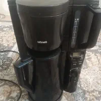 قهوه جوش