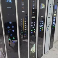 تولیدو فروش انواع پنل و شستی و تابلو فرمان اسانسور