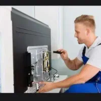 تعمیرات تلویزیون LCD LED