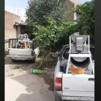آبگیری گوجه و انگور