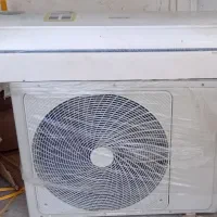 کولر اسپلیت