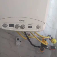 تعمیرات تخصصی پکیج و آبگرمکن دیواری و لوله کشی آب