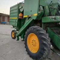 کمباین مدل69صادراتی