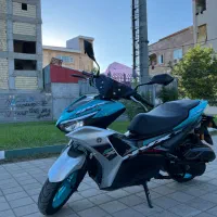 فروش ایروکس 170. ۱۴۰۳