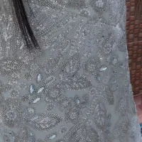 لباس مجلسی سایز 40 و 42 و 44