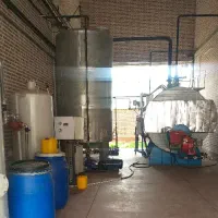 استخدام نیروی کار آقا