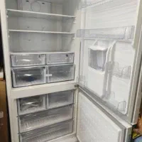 یخچال فریزر نو نو با گارانتی