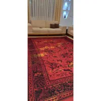روفرشی کشدار ۹ متری استاندارد