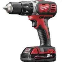 دریل میلواکی m18-bpd-153