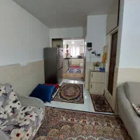 اجاره آپارتمان 95 متر.طبقه اول،|اجارهٔ آپارتمان|رباط‌کریم, رباط‌کریم|دیوار