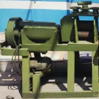 میلگرد صاف کن اج بردار نورد