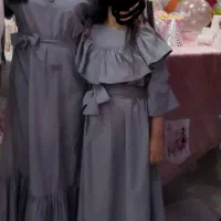لباس ست مادرو دختری