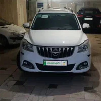 هایما S7 پلاس مدل 1400 همراه با ضمانت کارنامه
