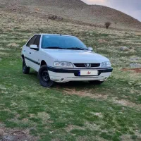 405 slx tu5