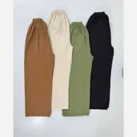 شلوار لینن گرم ، تخفیف ویژه