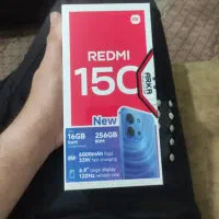 گوشی redmi 15c