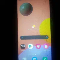 گوشی سامسونگ a11