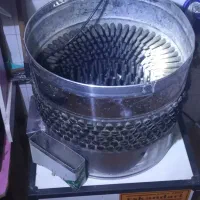 پرکن بلدرچین12تایی اسکندری