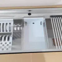 سینک باکسی سینک دست ساز برند پرایم