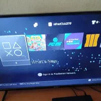 اجاره ps4  دو دسته فول گیم