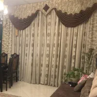 پرده پذیرایی