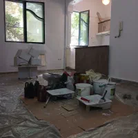 نقاشی ساختمان تهران و شهرستانها