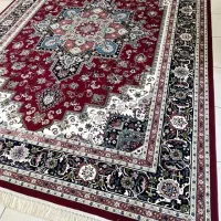 فرش ضخیم گوهر لاکی 1000 شانه کد 237675