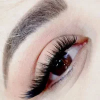 اف یک هفتگی خدمات کاشت مژه اصولی و..