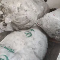پشم‌شیشه لایکو تاب عروسک کوسن