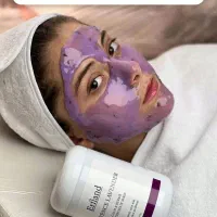 آفر ویژه فیشیال های تخصصی