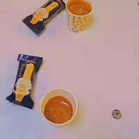 نیروی کار در قهوه فروشی