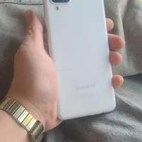 سامسونگ Galaxy A12 با حافظهٔ ۶۴ گیگابایت