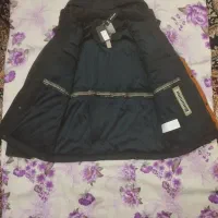 کاپشن مردانه نو خارجی سایز مدیوم