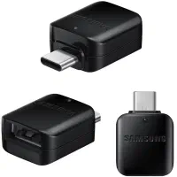 تبدیل USB OTG به تایپ سی سامسونگ