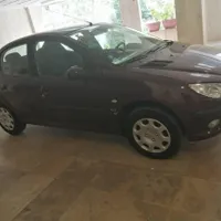 206 SD V9 مدل ۱۳۹۰|خودرو سواری و وانت|تهران, نیاوران|دیوار