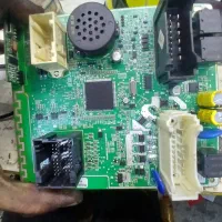 گاز کولرتعمیر کمپرسور ABS ایسیو برق خودرو Ecu دیاگ