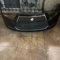 سپرجلوی سواری دنا توربو