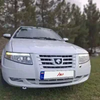 سمند سورن ای اف سون مدل۹۳