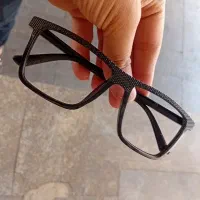فرم عینک
