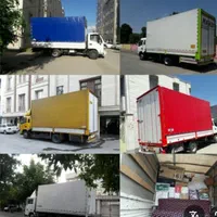 باربری تهران کرج