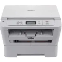 پرینتر لیزری سه کاره Broder dcp 7055
