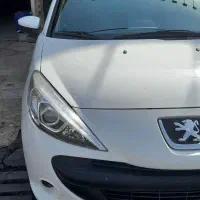 ماشین سالم سرپا
