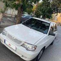 پراید 111 مدل 95