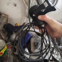 جت لایت ساختمانی